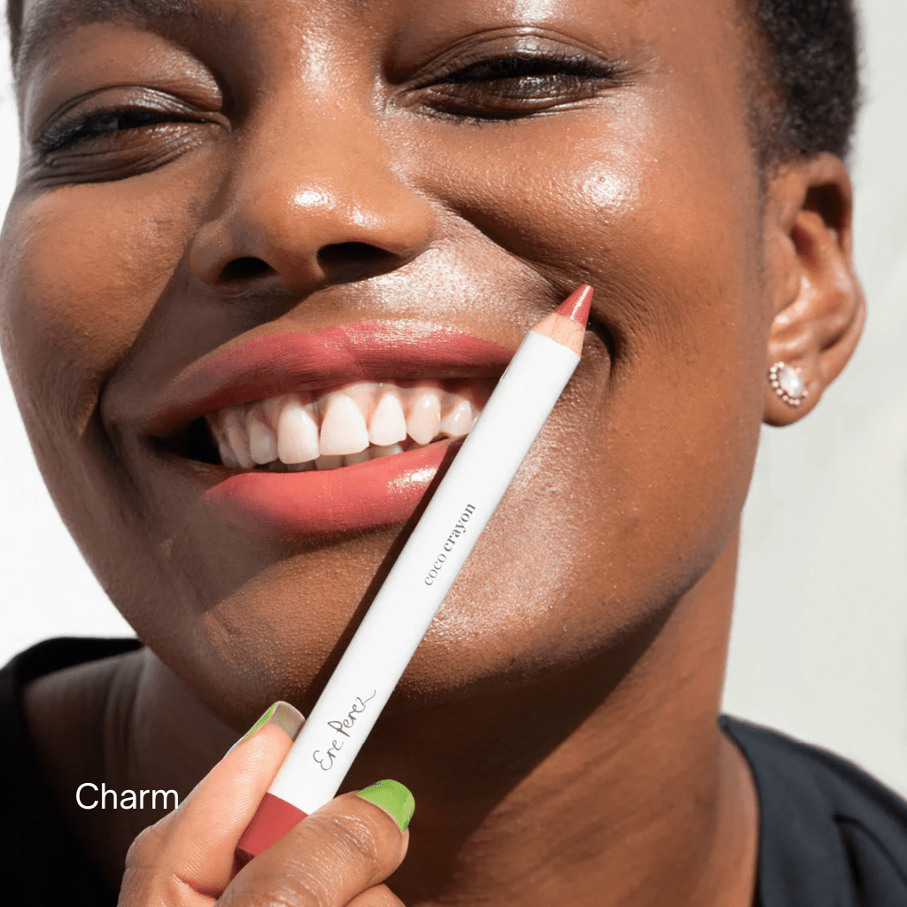 Coco Crayon - NaturelleShop.com - Ere Perez