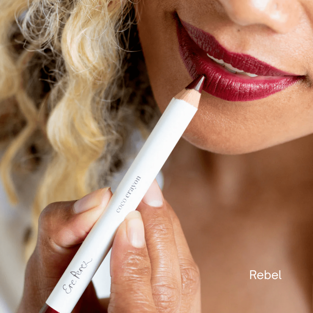 Coco Crayon - NaturelleShop.com - Ere Perez