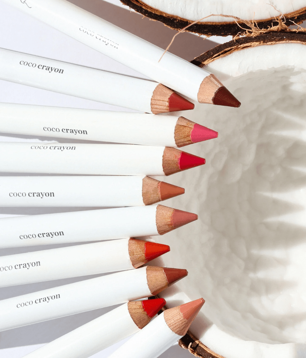 Coco Crayon - NaturelleShop.com - Ere Perez