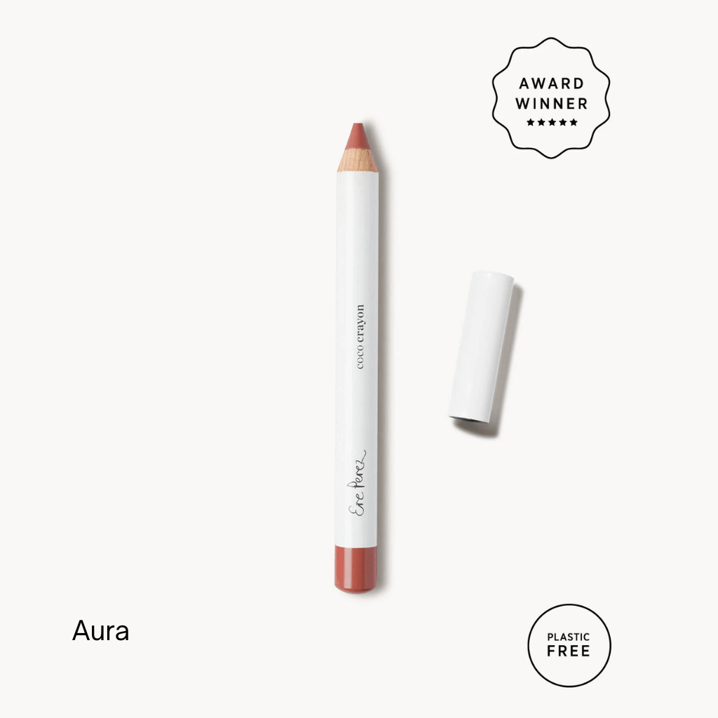 Coco Crayon - NaturelleShop.com - Ere Perez