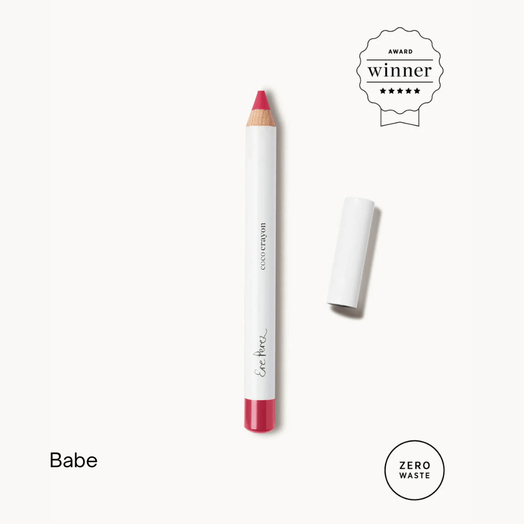 Coco Crayon - NaturelleShop.com - Ere Perez