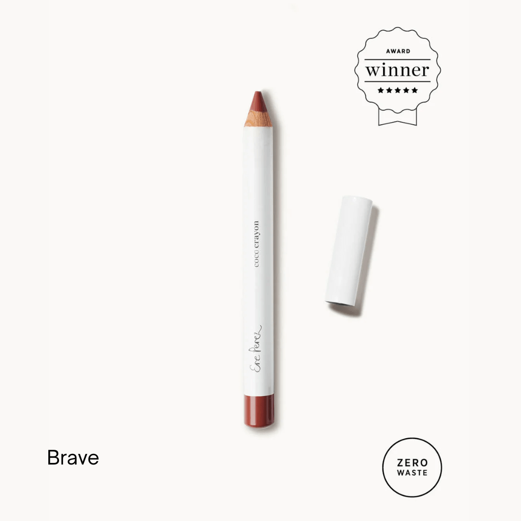 Coco Crayon - NaturelleShop.com - Ere Perez