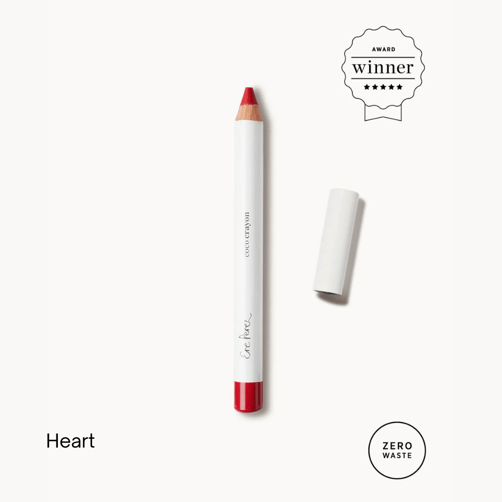 Coco Crayon - NaturelleShop.com - Ere Perez