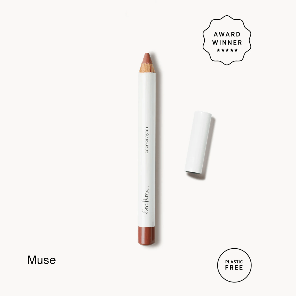 Coco Crayon - NaturelleShop.com - Ere Perez