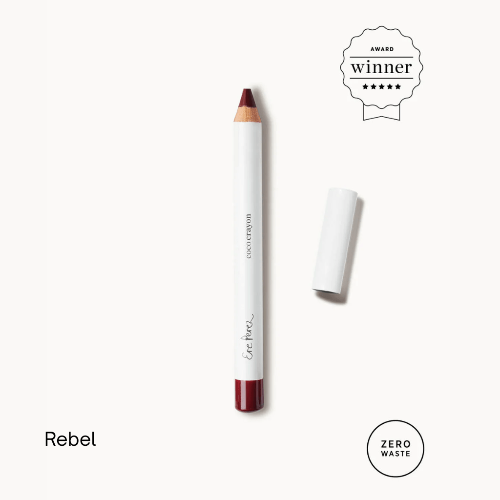 Coco Crayon - NaturelleShop.com - Ere Perez