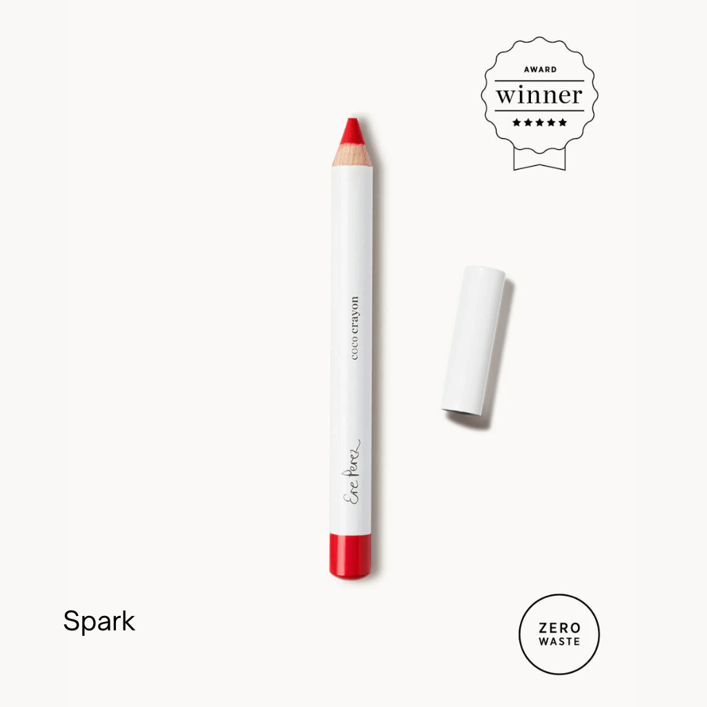 Coco Crayon - NaturelleShop.com - Ere Perez