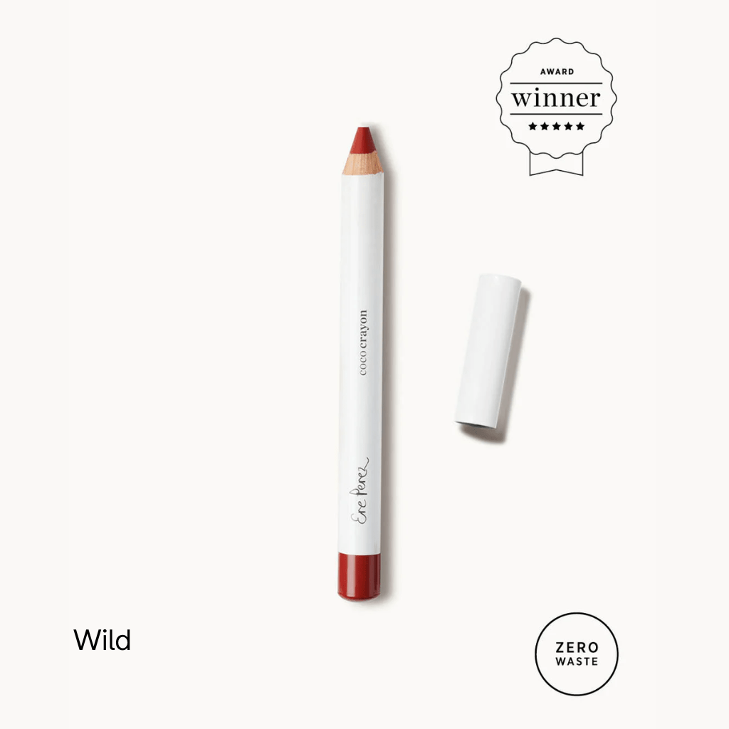Coco Crayon - NaturelleShop.com - Ere Perez
