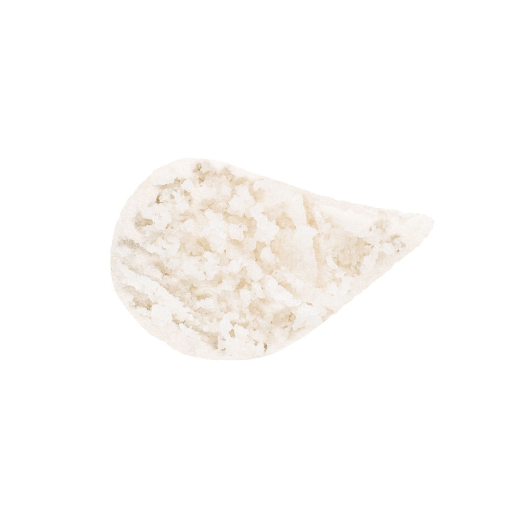 Coconut Rice Hydrating Body Scrub - NaturelleShop.com - Beauty Jar Yummy!