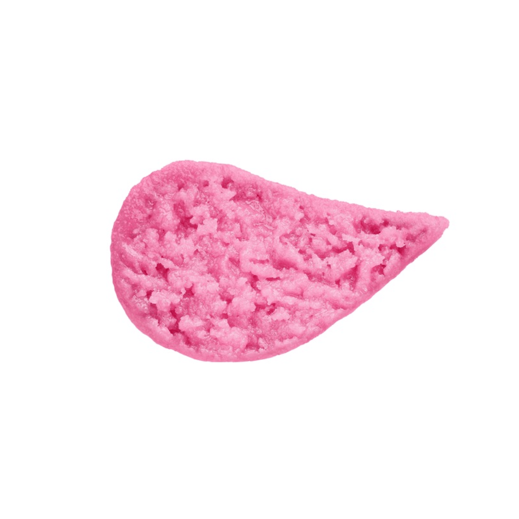 Cotton Candy Softening Body Scrub - NaturelleShop.com - Beauty Jar Yummy!