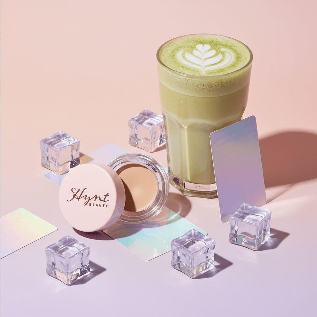 Duet Perfecting Concealer - NaturelleShop.com - Hynt Beauty