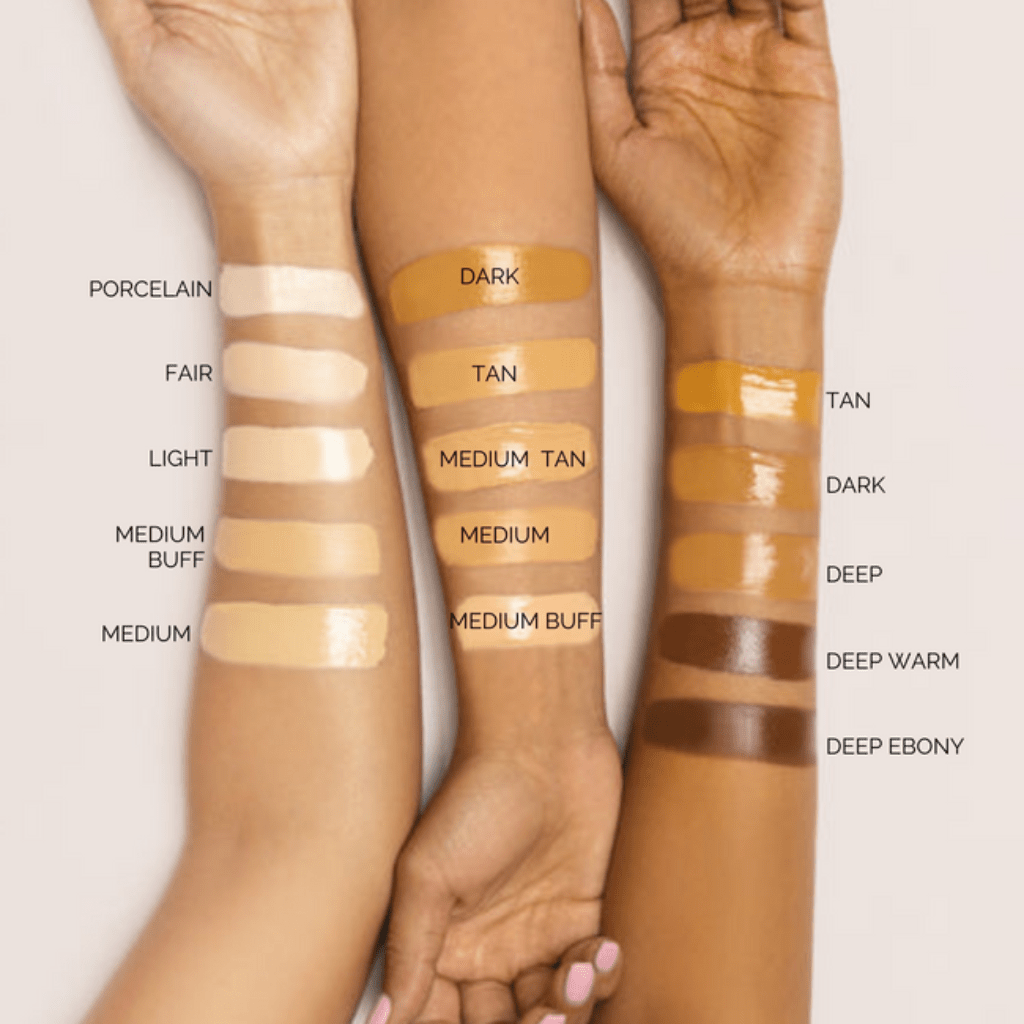 Duet Perfecting Concealer - NaturelleShop.com - Hynt Beauty