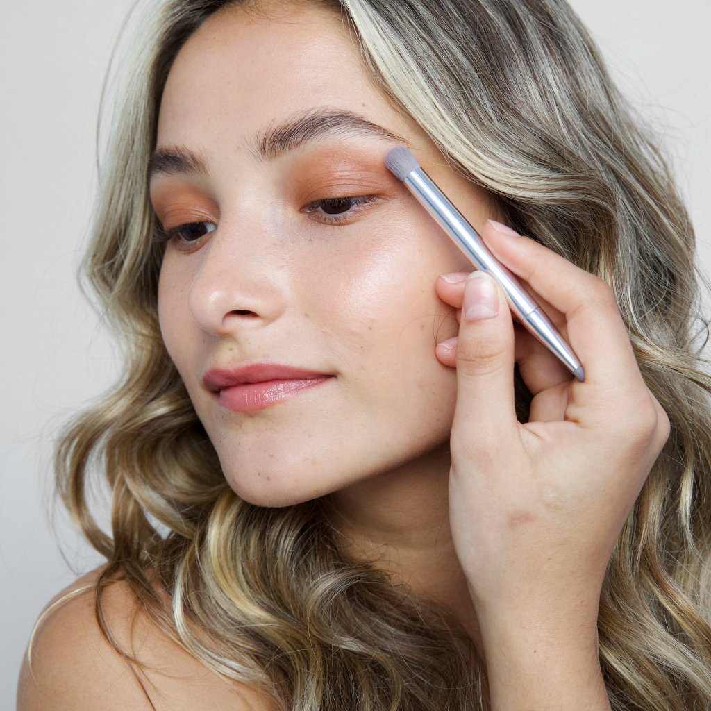 Eco Vegan Essential Brush Set - NaturelleShop.com - Ere Perez