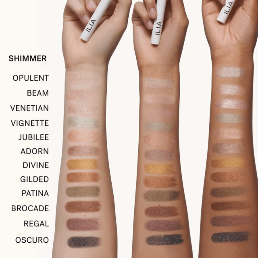 Eye Stylus Shadow Stick - NaturelleShop.com - ILIA Beauty