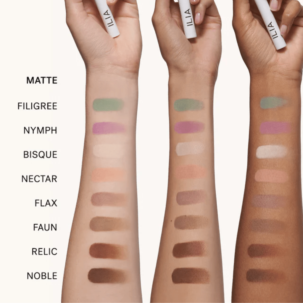 Eye Stylus Shadow Stick - NaturelleShop.com - ILIA Beauty