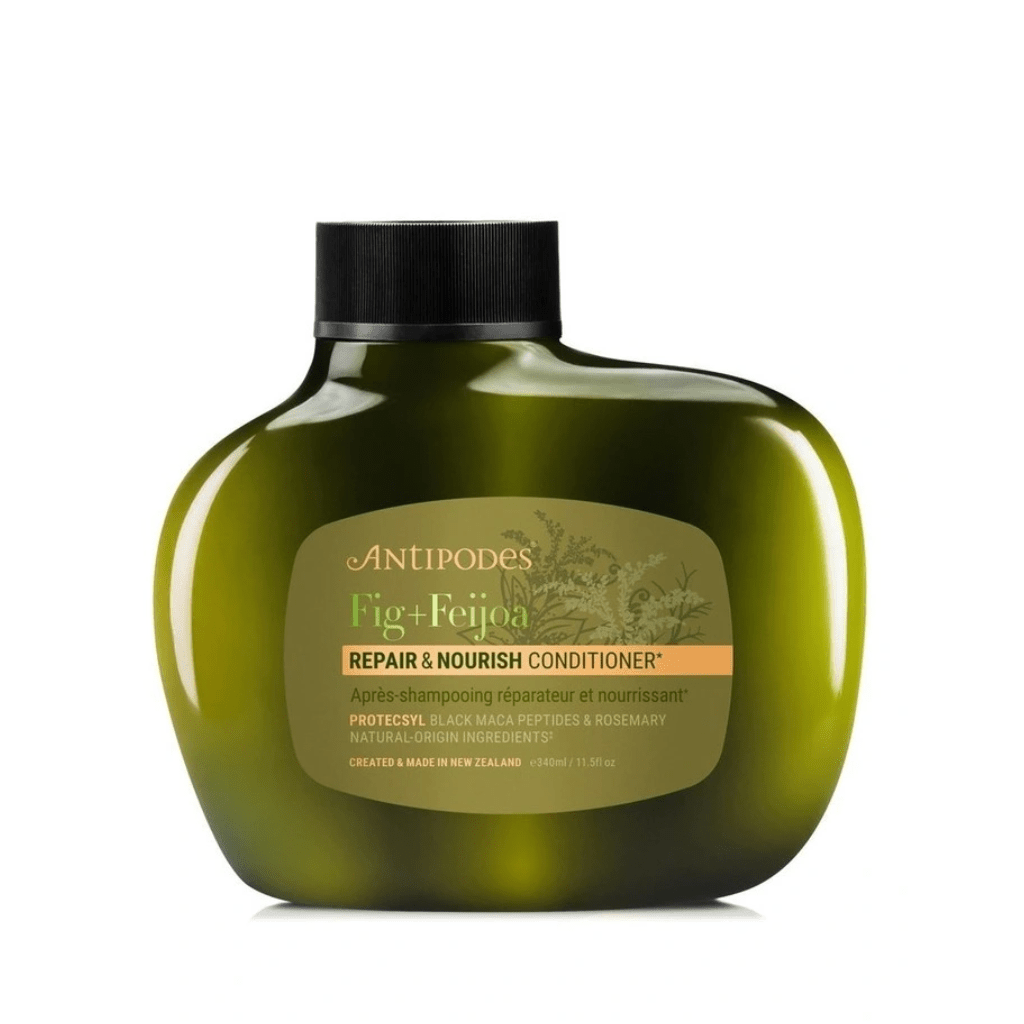 Fig + Feijoa Repair & Nourish Conditioner - NaturelleShop.com - Antipodes