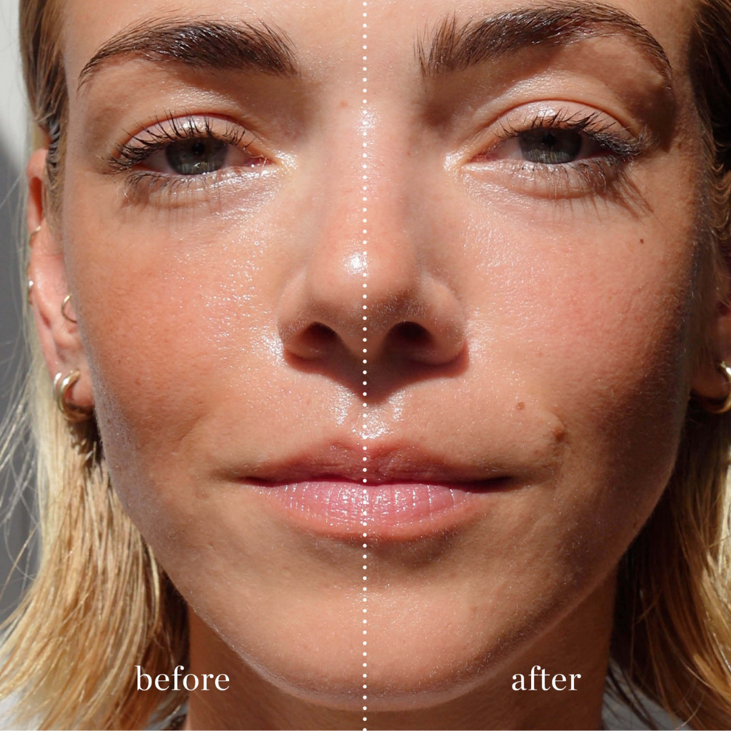 Ere Perez | Green Tea Oil Control Paper - NaturelleShop.com