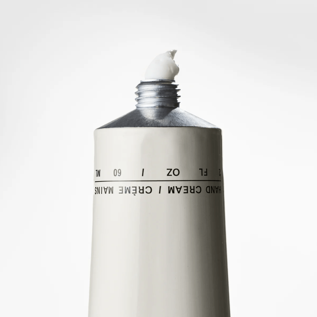 Hand Cream Neroli & Basil - NaturelleShop.com - Salt & Stone