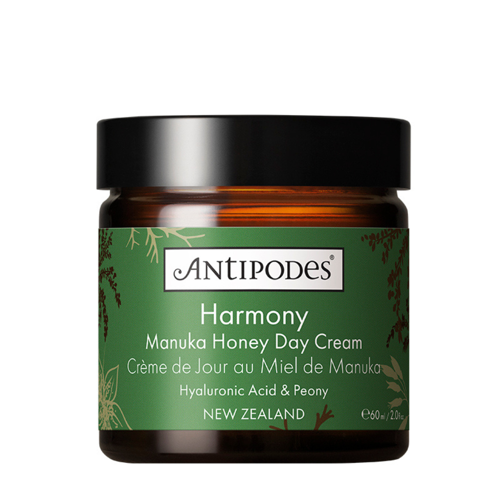Harmony Manuka Honey Day Cream | Outlet