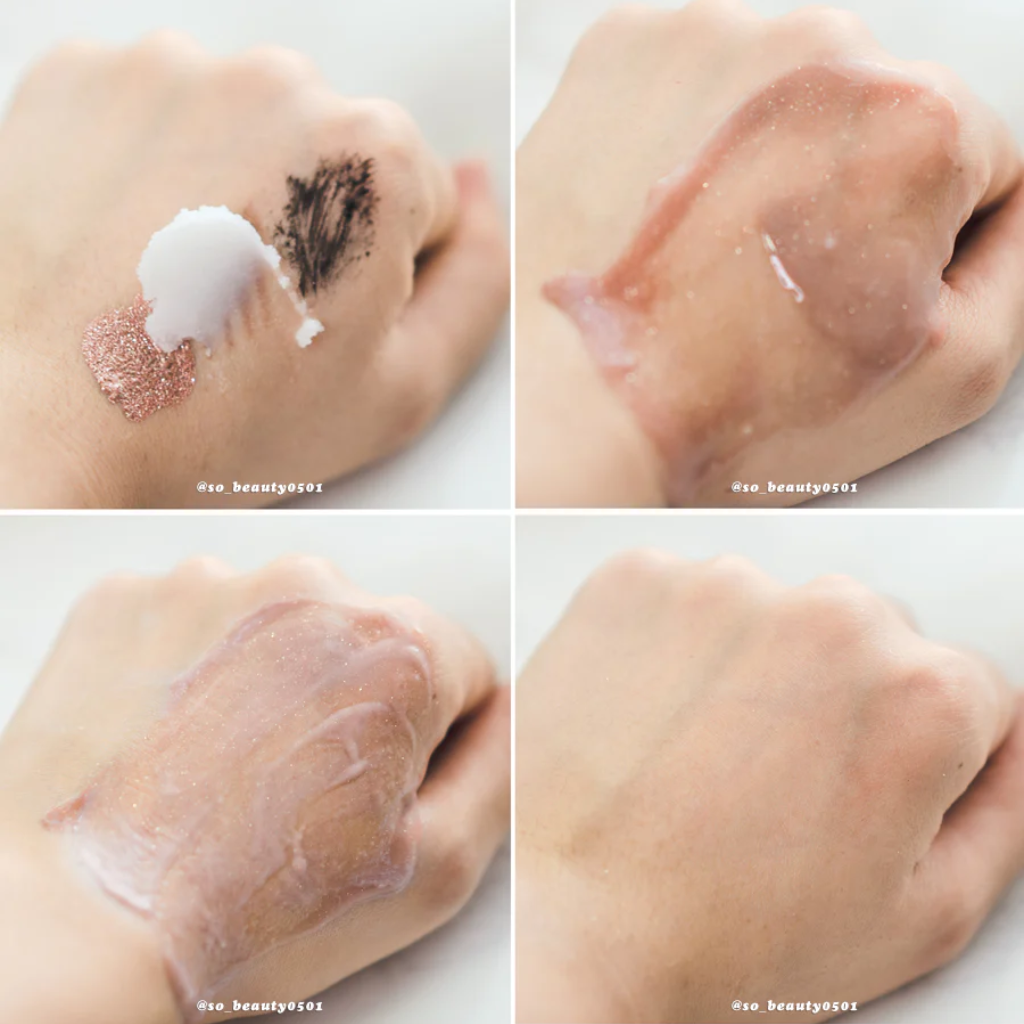 Heimish | All Clean Cleansing Balm - Naturelle