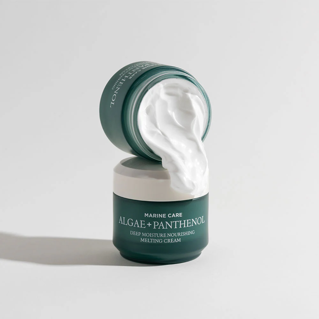 Heimish | Marine Care Deep Moisture Nourishing Melting Cream - Naturelle
