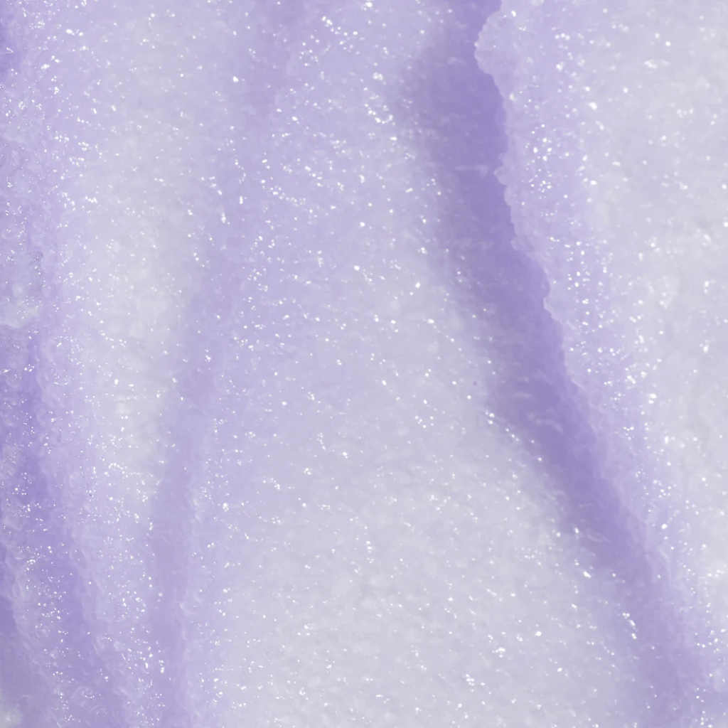 Hey, Sugar - Birthday Cake Body Scrub Discovery - NaturelleShop.com - NCLA Beauty