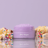 Hey, Sugar - Birthday Cake Body Scrub Discovery - NaturelleShop.com - NCLA Beauty