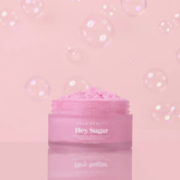 Hey, Sugar - Pink Champagne Body Scrub Discovery - NaturelleShop.com - NCLA Beauty