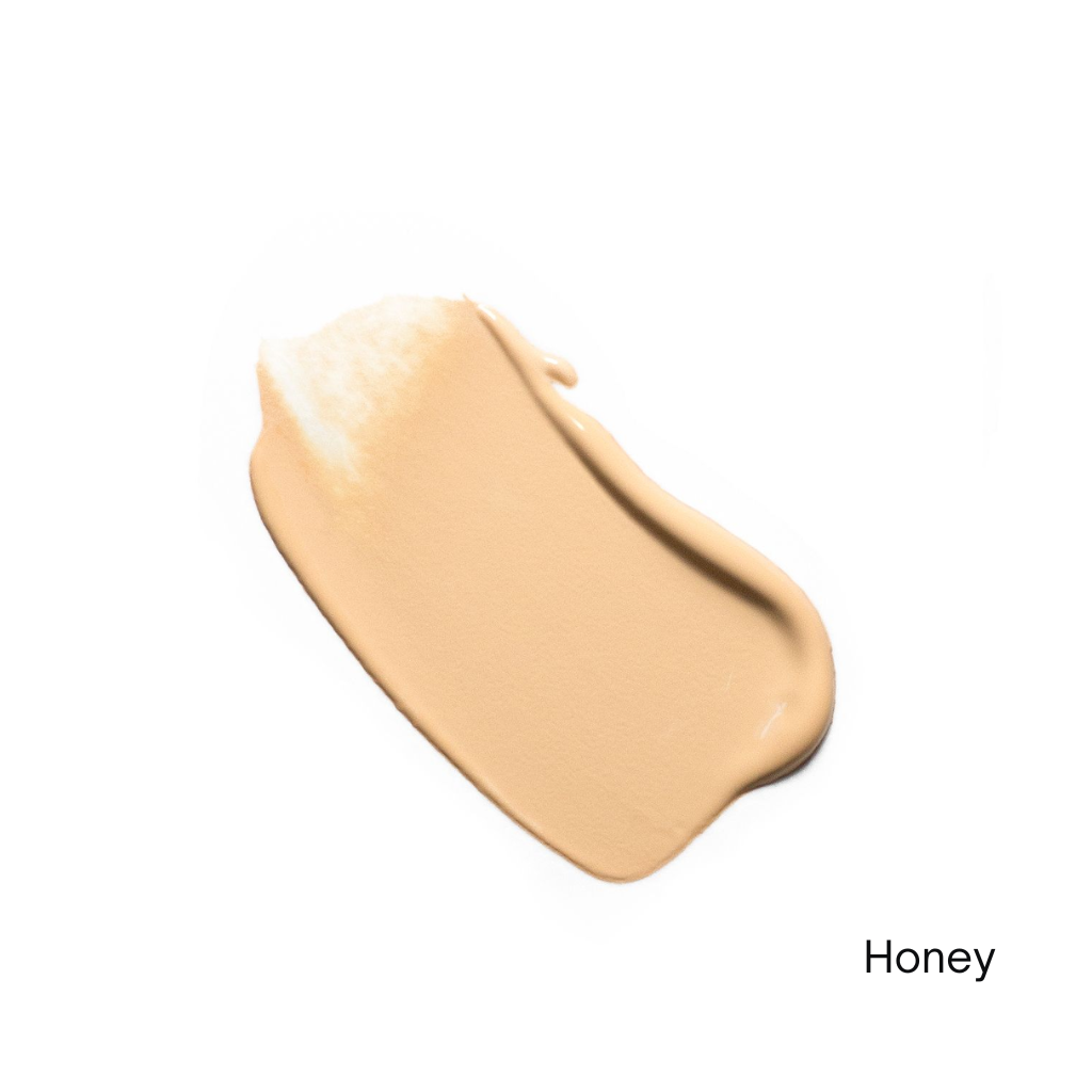 Ere Perez | Oat Milk Foundation Honey - NaturelleShop.com