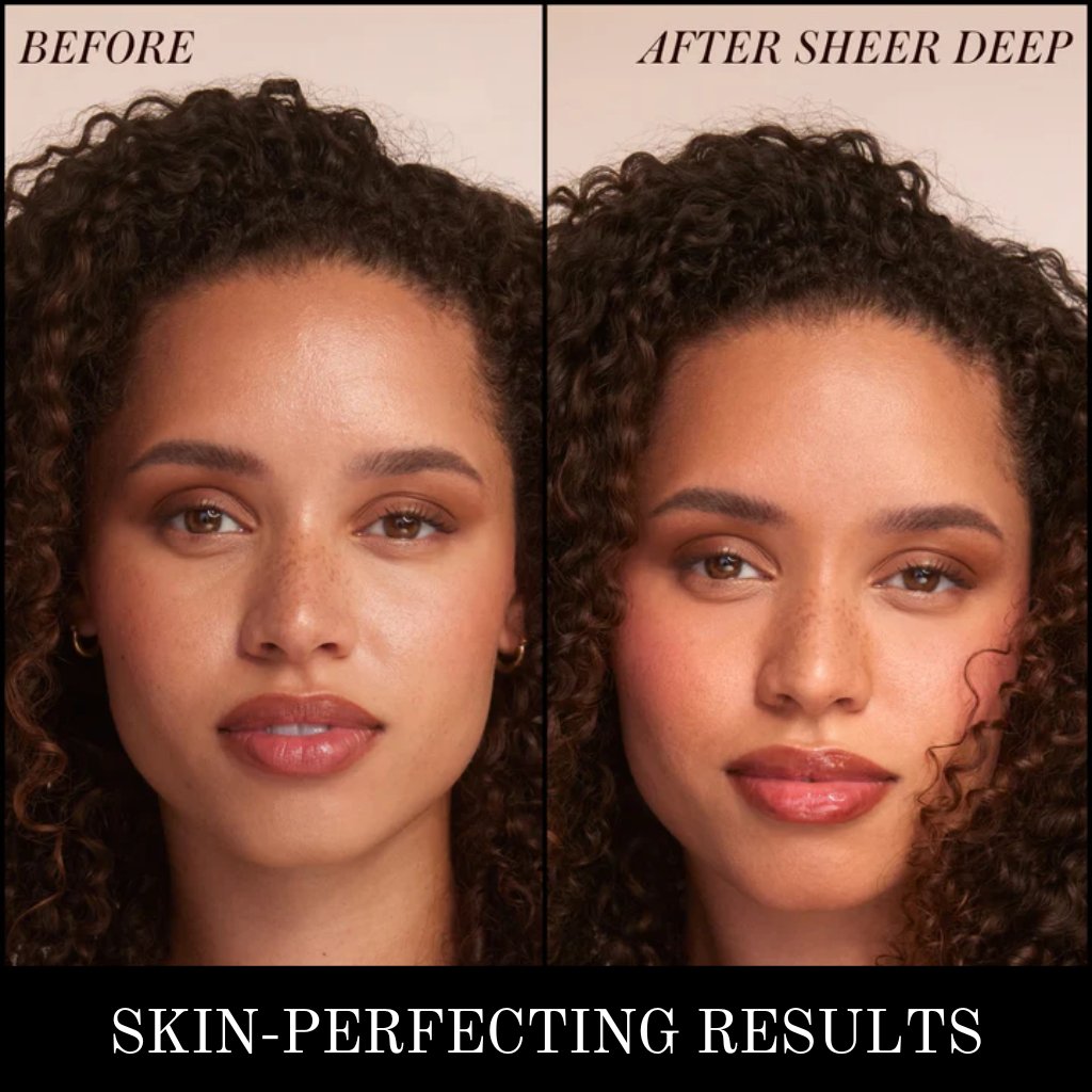 Hydra Setting Powder - NaturelleShop.com - RMS Beauty
