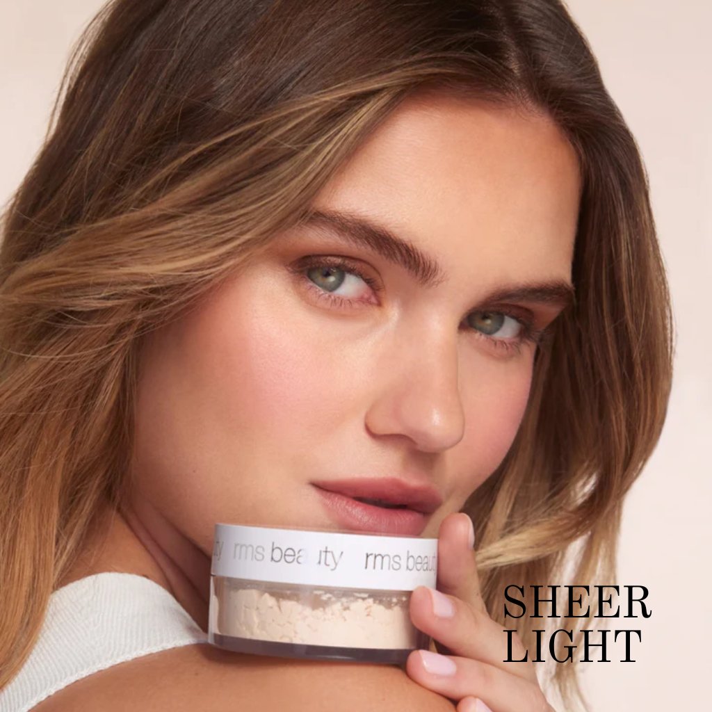 Hydra Setting Powder - NaturelleShop.com - RMS Beauty