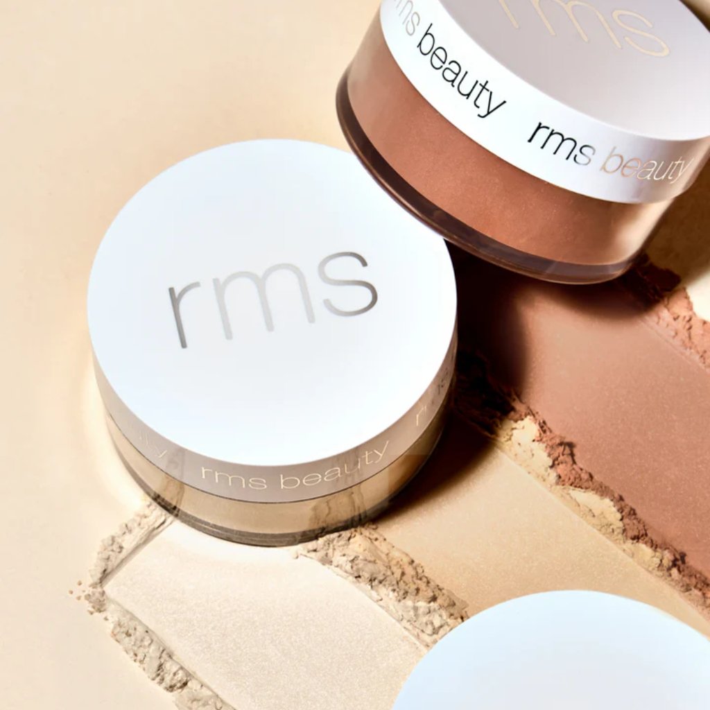 Hydra Setting Powder - NaturelleShop.com - RMS Beauty