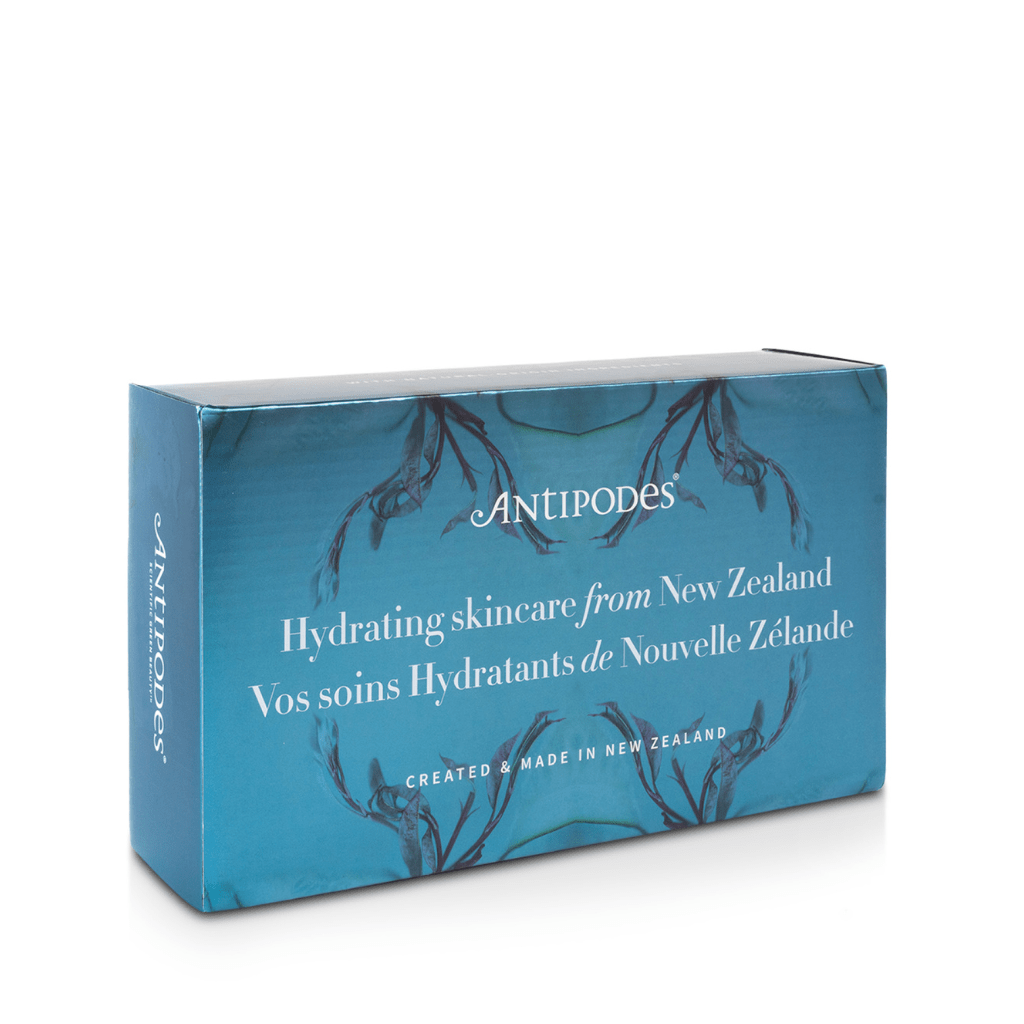 Hydrating Essentials Set - NaturelleShop.com - Antipodes