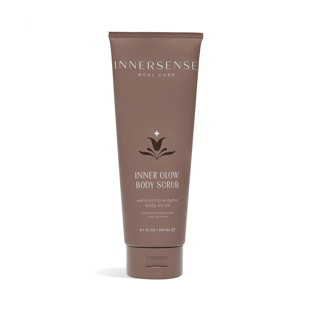Inner Glow Body Scrub - NaturelleShop.com - Innersense