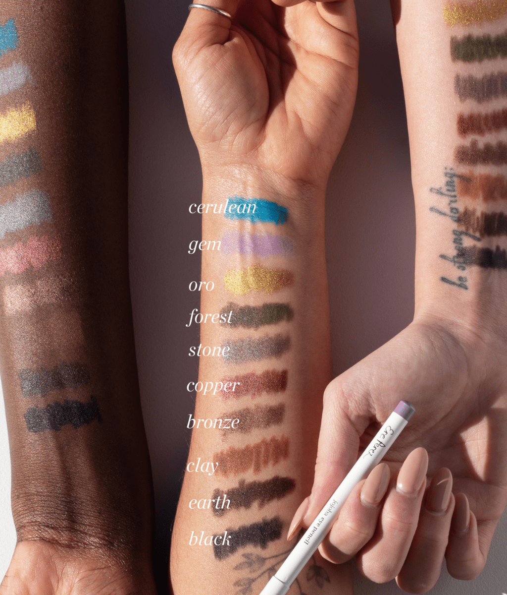 Jojoba Eye Pencil - NaturelleShop.com - Ere Perez