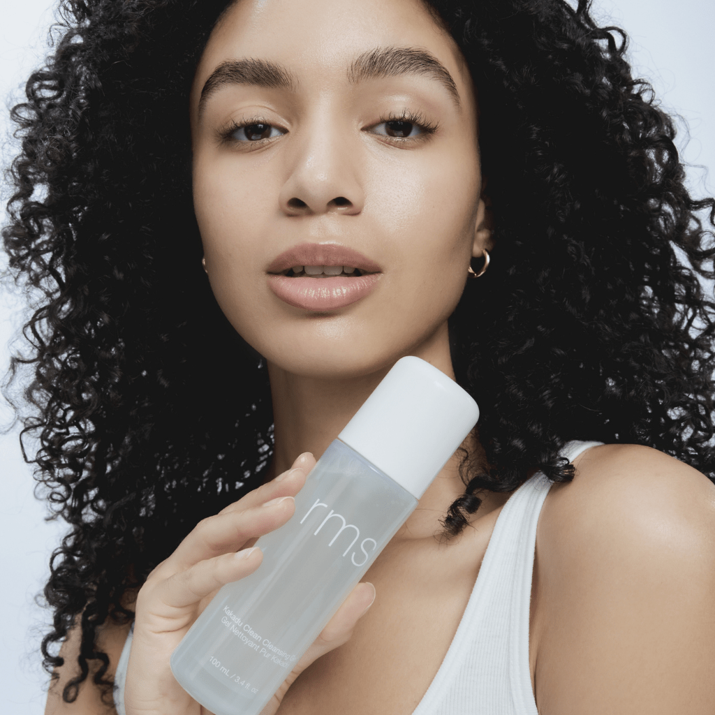 Kakadu Clean Cleansing Gel - NaturelleShop.com - RMS Beauty