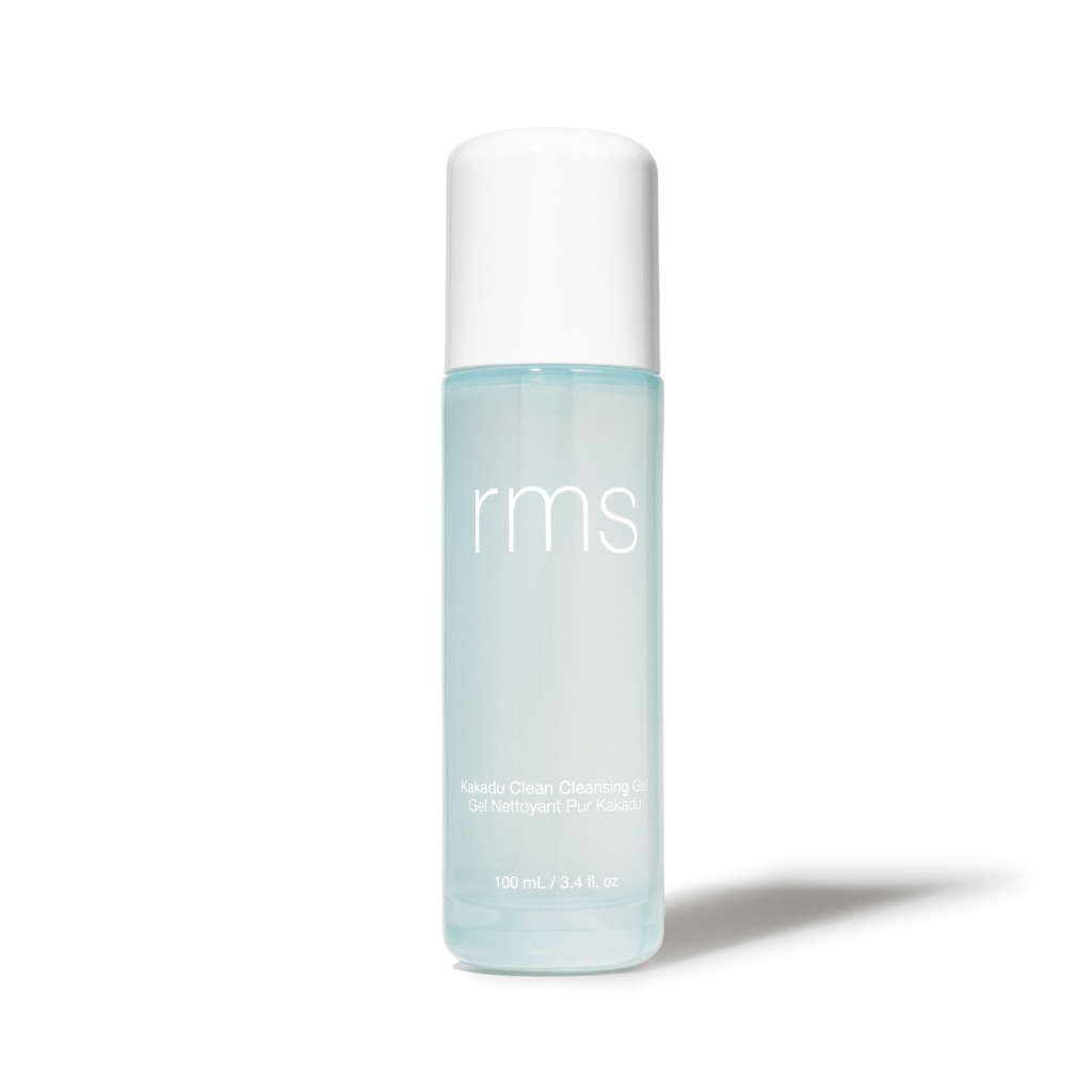 Kakadu Clean Cleansing Gel - NaturelleShop.com - RMS Beauty