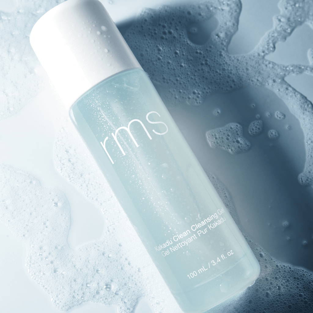 Kakadu Clean Cleansing Gel - NaturelleShop.com - RMS Beauty