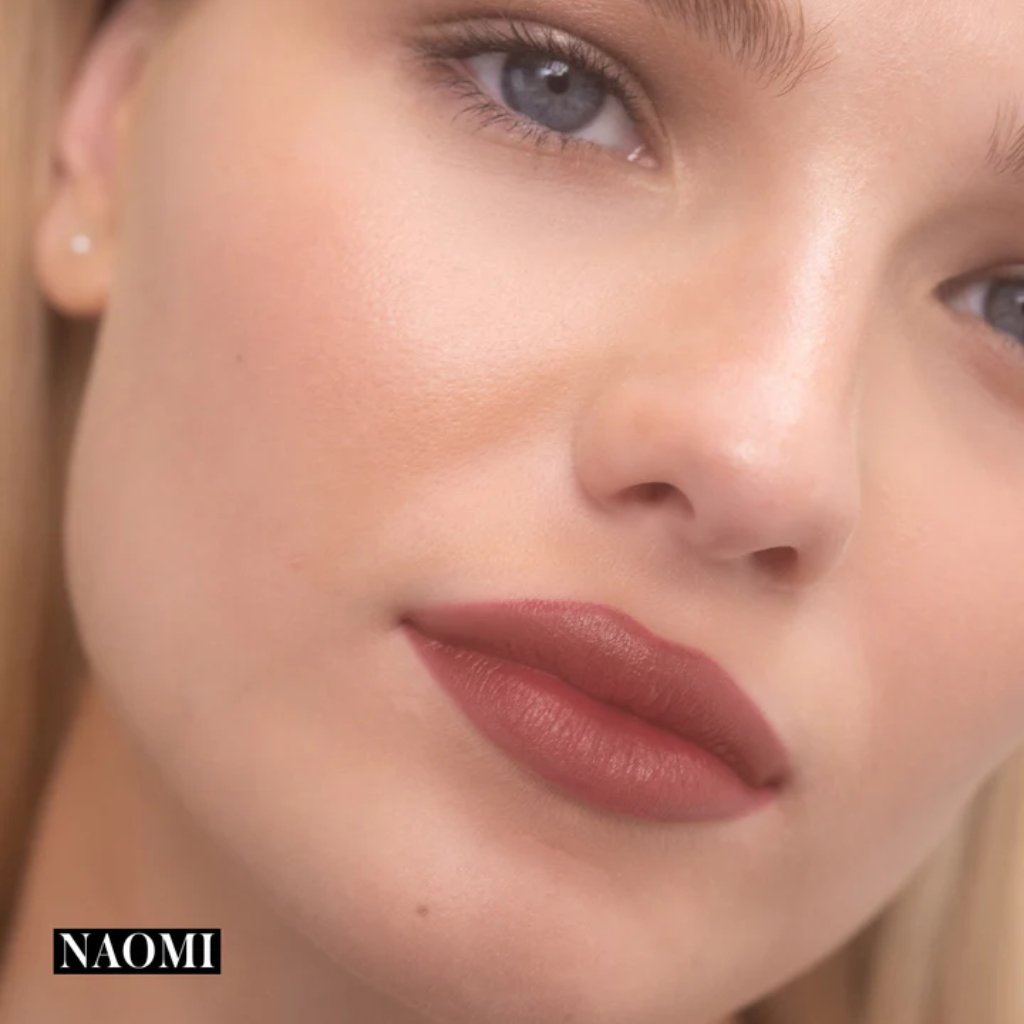 Legendary Serum Lipstick: The Nude - NaturelleShop.com - RMS Beauty
