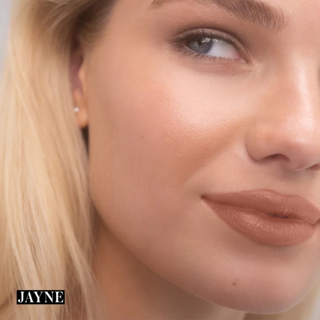 Legendary Serum Lipstick: The Nude - NaturelleShop.com - RMS Beauty