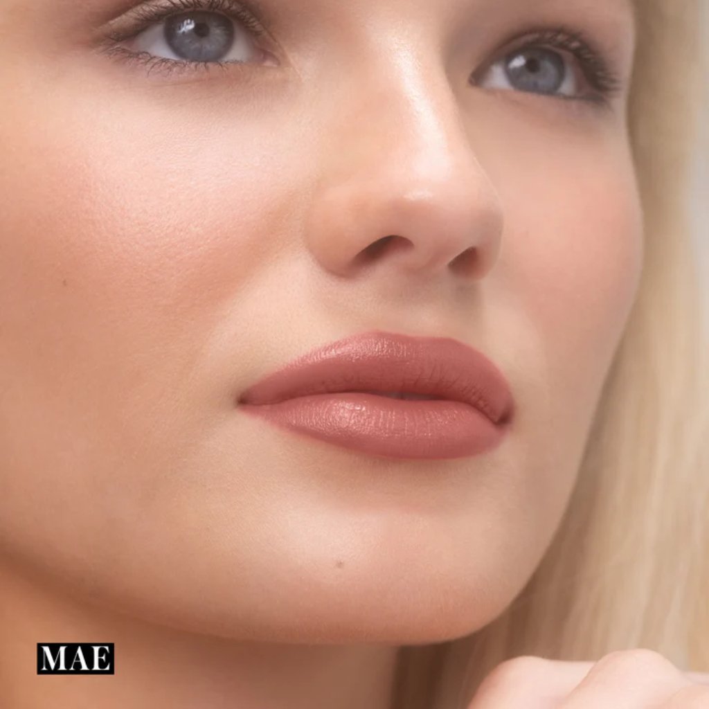 Legendary Serum Lipstick: The Nude - NaturelleShop.com - RMS Beauty