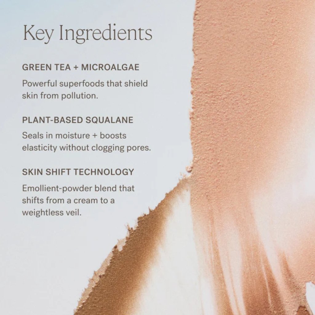 Lightshift Cream Highlighter - NaturelleShop.com - ILIA Beauty
