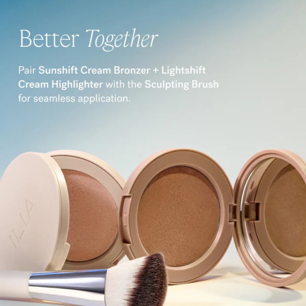 Lightshift Cream Highlighter - NaturelleShop.com - ILIA Beauty