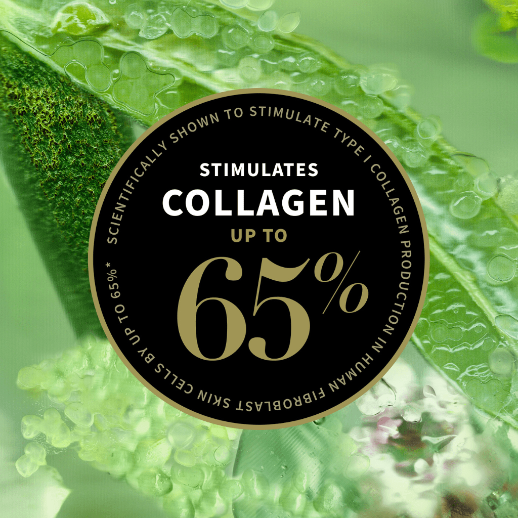 Lime Caviar Collagen - Rich Firming Cream Mini - NaturelleShop.com - Antipodes