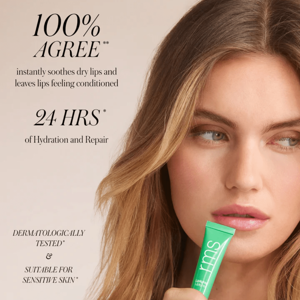 Liplights Lip Gloss - Chameleon - NaturelleShop.com - RMS Beauty