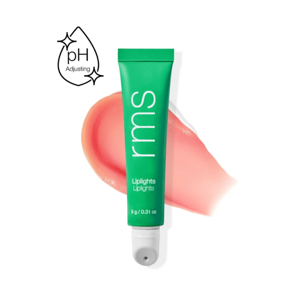 Liplights Lip Gloss - Chameleon - NaturelleShop.com - RMS Beauty