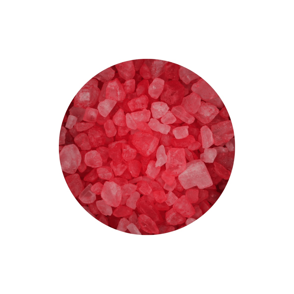 Love Is In The Air Softening Bath Crystals - NaturelleShop.com - Beauty Jar