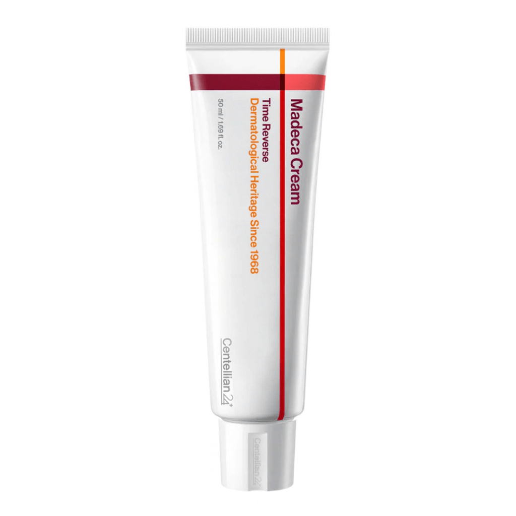 Madeca Cream Time Reverse - NaturelleShop.com - Centellian24
