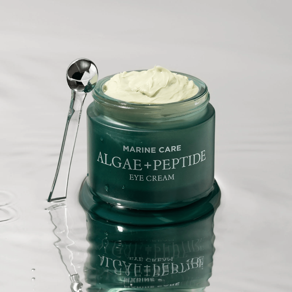 Marine Care Eye Cream - NaturelleShop.com - heimish