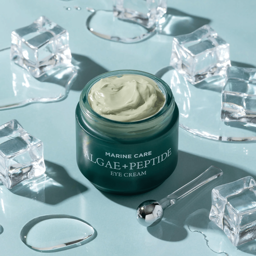 Marine Care Eye Cream - NaturelleShop.com - heimish