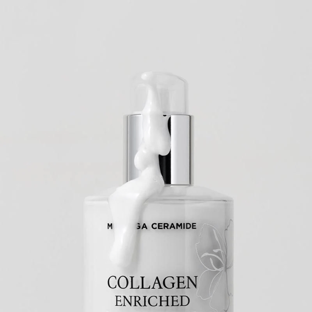 Moringa Ceramide Collagen Enriched Moisturizer - NaturelleShop.com - heimish